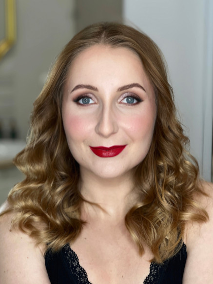 Makijaż na wesele w Szczecinie - profesjonalny makijaż dla gości weselnych