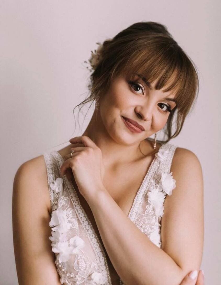 Cennik makijażu ślubnego z dojazdem w Szczecinie