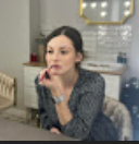 Anna Waldon - zadowolona klientka po kursie makijażu w studio Agata Maślak Szczecin